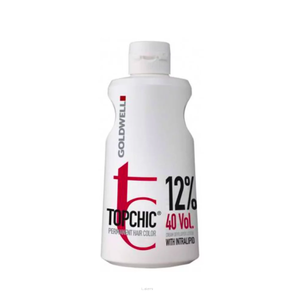 GOLDWELL  LOTON TOPCHIC  UTLENIACZ 12%  1000ml