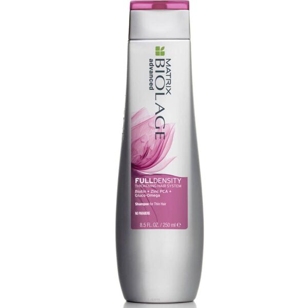 MATRIX  BIOLAGE ADVANCED  FULLDENSITY  SZAMPON  250 ml