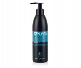 RR Line  REAL STAR  STYLING PRO  KREM DEFINIUJĄCY LOKI  CURL CREAM  250 ml