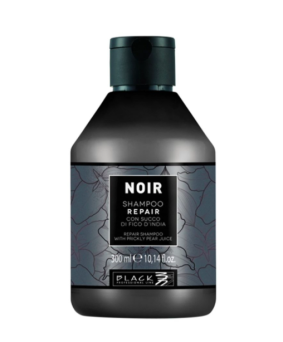 BLACK SZAMPON NOIR ODBUDOWUJĄCY 300 ml