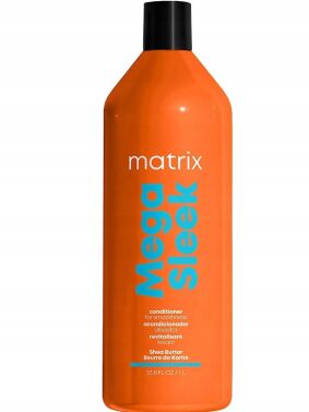 MATRIX  TOTAL RESULTS MEGA SLEEK ODŻYWKA WYGŁADZAJĄCA 1000 ml