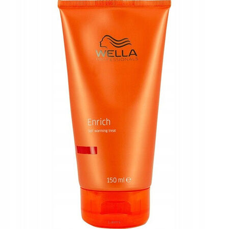 WELLA ENRICH MASKA TERMICZNA 150 ml