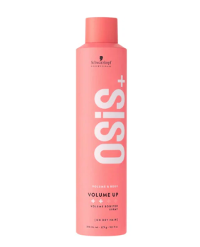 SCHWARZKOPF OSIS+ VOLUME UP SPRAY ZWIĘKSZAJĄCY OBJĘTOŚĆ 300ml