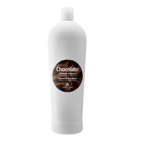 KALLOS CHOCOLATE FULL REPAIR SZAMPON REGENERUJĄCY 1000 ml