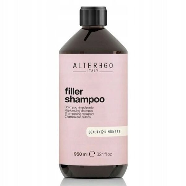 ALTER EGO FILLER SZAMPON WYPEŁNIAJĄCY 950ml