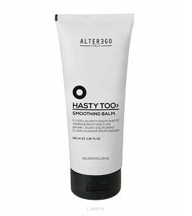 ALTER EGO SMOOTHING BALM BALSAM WYGŁADZAJĄCY 100ml