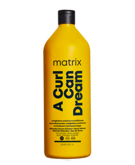 MATRIX A CURL CAN DREAM ODŻYWKA DO WŁOSÓW FALOWANYCH 1000ml