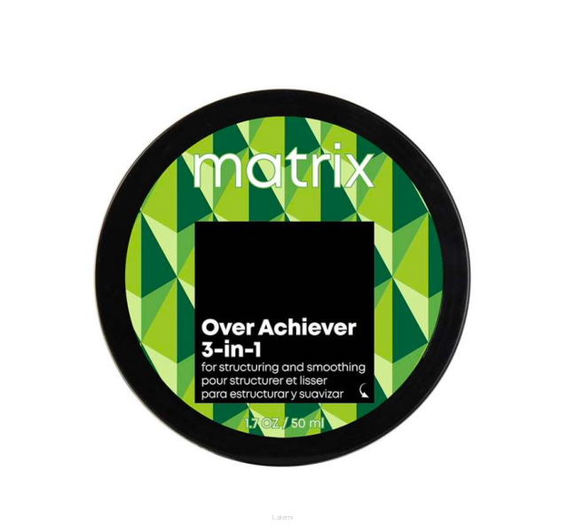 MATRIX STYLE OVER ACHIEVER 3w1 KREM WOSK PASTA 50 ml