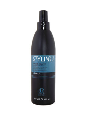 RR LINE STYLING PRO VOLUME CREATOR SPRAY OBJĘTOŚĆ U NASADY 250 ml