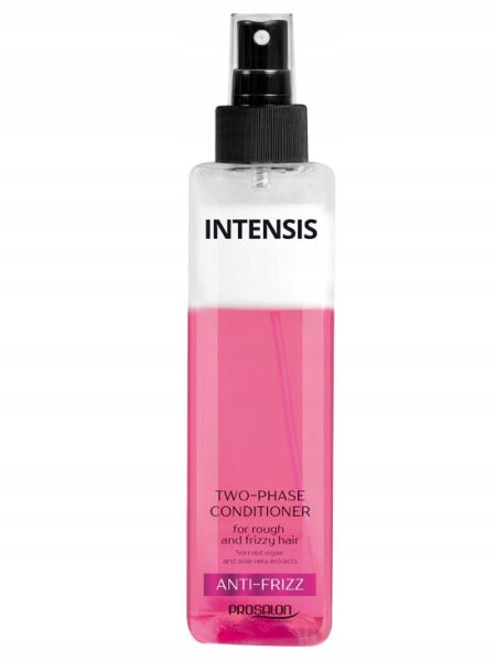 PROSALON  INTENSIS  DWUFAZOWA ODŻYWKA  ANTI-FRIZZ  200 g