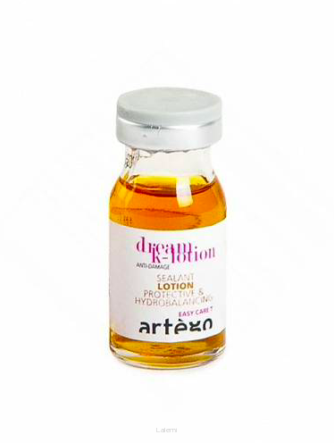 ARRTEGO DREAM K-LOTION AMPUŁKA 8 ml