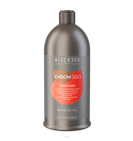 ALTER EGO COLOR CARE CHROMEGO ODŻYWKA DO WŁOSÓW FARBOWANYCH 950ml