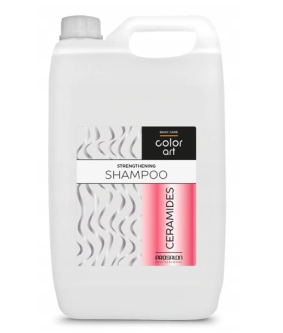 CHANTAL PROSALON COLORART SZAMPON WZMACNIAJĄCY CERAMIDY 5000ml