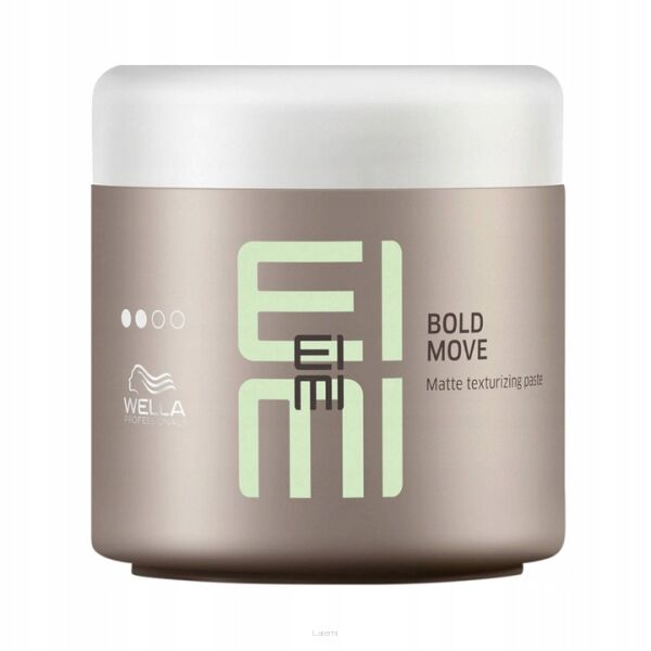 WELLA  EIMI  BOLD MOVE  PASTA MODELUJĄCA  150 ml