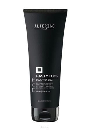 ALTER EGO HASTY TOO EKSTRA MOCNY ŻEL DO WŁOSÓW 250ml