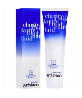 ARTEGO CLARITY FLUID PRZECIWŁUPIEŻOWY 100 ml