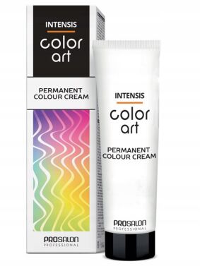 CHANTAL PROSALON INTENSIS COLOR ART FARBA 100 g