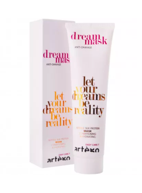 ARTEGO DREAM MASK ANTI-DAMAGE 150 ml