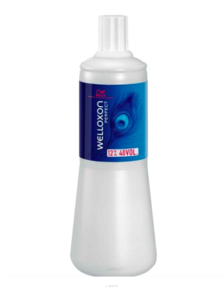 WELLA PROFESSIONALS WELLOXON PERFECT EMULSJA UTLENIAJĄCA 12% 1000 ml