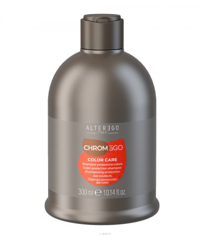 ALTER EGO COLOR CARE SZAMPON WŁOSY FARBOWANE 300ml