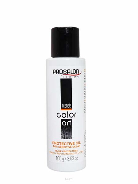 CHANTAL  PROSALON INTENSIS  COLOR ART  OLEJEK OCHRONA  100 g