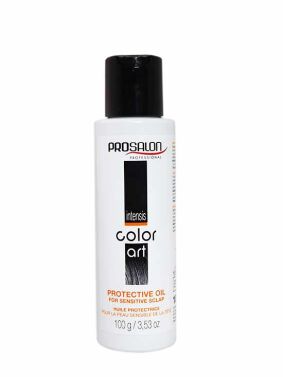 CHANTAL  PROSALON INTENSIS  COLOR ART  OLEJEK OCHRONA  100 g