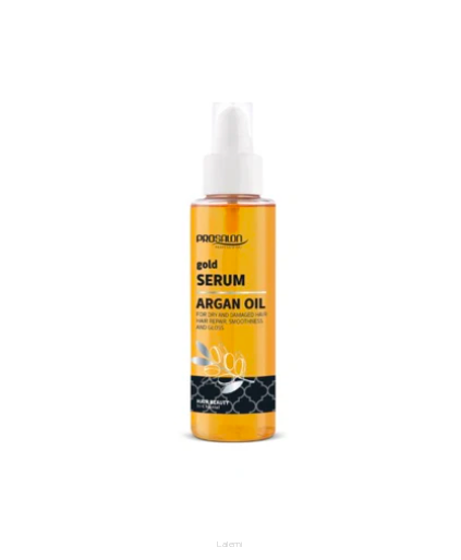 CHANTAL  PROSALON ARGAN OIL  GOLD SERUM  100 ml