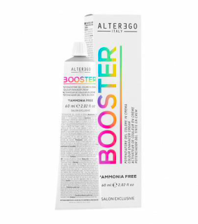 ALTER EGO PIGMENT W KREMIE BOOSTER 60ml