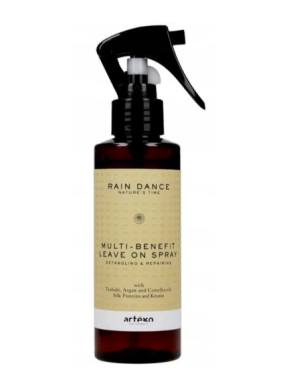 ARTEGO RAIN DANCE ODŻYWKA MULTIFUNKCYJNA SPRAY 150 ml