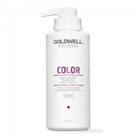 GOLDWELL DUALSENSES COLOR KURACJA NABŁYSZCZAJĄCA DO WŁOSÓW CIENKICH I NORMALNYCH 500 ml