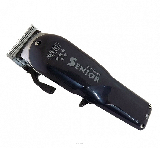 WAHL  CORDLESS SENIOR  MASZYNKA BEZPRZEWODOWA  5 STAR