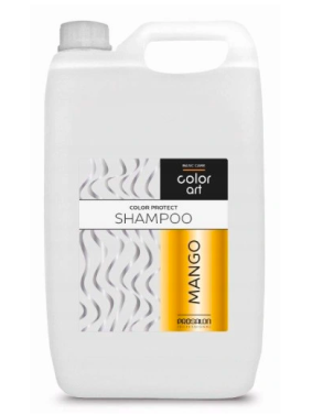 CHANTAL PROSALON COLORART SZAMPON MANGO CHRONIĄCY KOLORO 5000ml