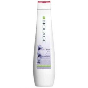 MATRIX  BIOLAGE  COLORLAST VIOLET  SZAMPON  250 ml