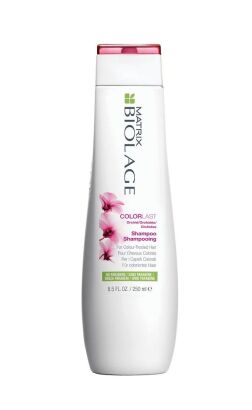 MATRIX BIOLAGE COLORIAST SZAMPON DO WŁOSÓW FARBOWANYCH 250 ml