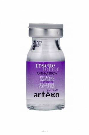 ARTEGO RESCUE AMPUŁKA PRZECIW WYPADANIU 8 ml