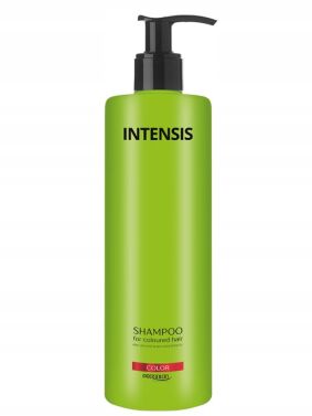 PROSALON INTENSIS COLOR SZAMPON DO WŁOSÓW FARBOWANYCH 1000 g