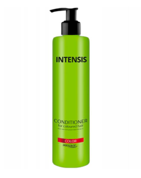 PROSALON INTENSIS COLOR SZAMPON DO WŁOSÓW FARBOWANYCH 300 g