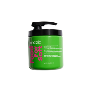 MATRIX FOOD FOR SOFT RICH HYDRATING MASKA DO WŁOSÓW 500ml