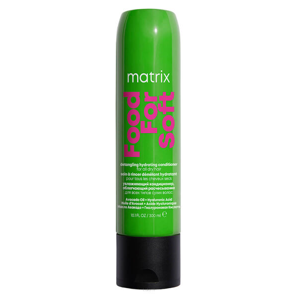 MATRIX FOOD FOR SOFT ODŻYWKA WŁOSY SUCHE  300ml