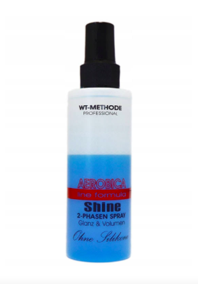 WT-METHODE AEROBICA ODŻYWKA DWUFAZOWA SPRAY 150 ml