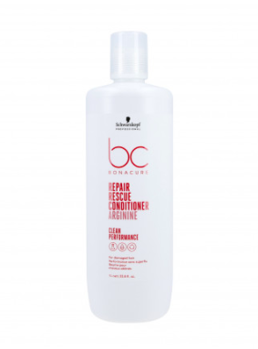 SCHWARZKOPF BC REPAIR RESCUE ODŻYWKA 1000 ml