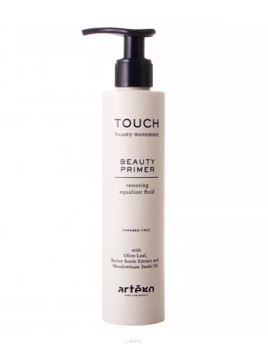 ARTEGO TOUCH BEAUTY PRIMER FLUID DO WŁOSÓW 200 ml