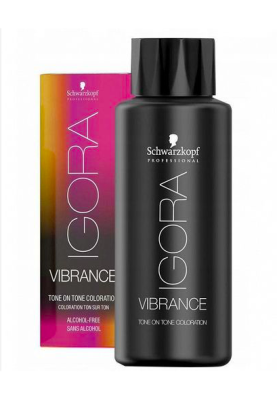 SCHWARZKOPF IGORA VIBRANCE FARBA DO WŁOSÓW 60 ml