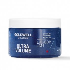 GOLDWELL LAGOOM JAM ŻEL NADAJĄCY OBJĘTOŚĆ 150 ml