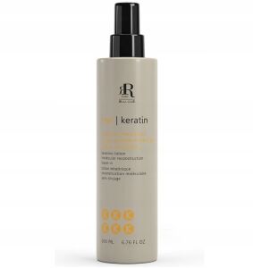 RR KERATIN LOTION MOLECULAR 200 ml