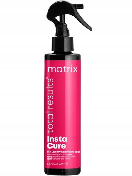 MATRIX  TOTAL RESULTS  INSTACURE  SPRAY 200ml