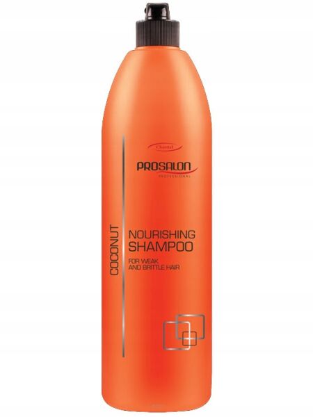 CHANTAL PROSALON PROFESSIONAL COCONUT ODŻYWCZY 1000 ml