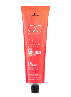 SCHWARZKOPF BC SUN PROTECT FLUID 10w1 100 ml