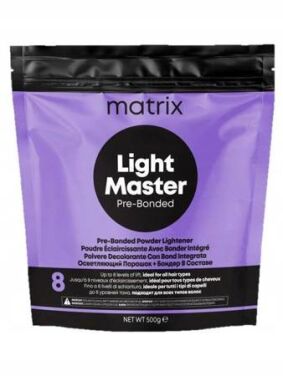 MATRIX  LIGHT MASTER  ROZJAŚNIACZ BONDER INSIDE  500 g