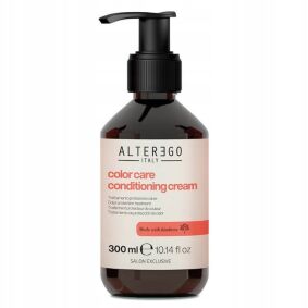 ALTER EGO COLOR CARE KURACJA WŁOSY FARBOWANE 300ml